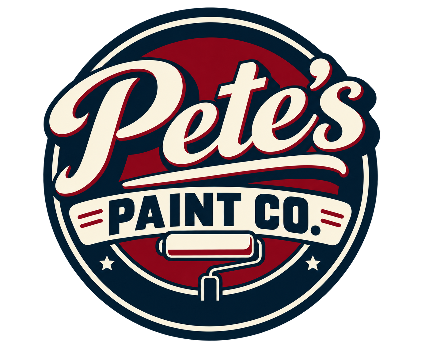Pete’s Paint Co.